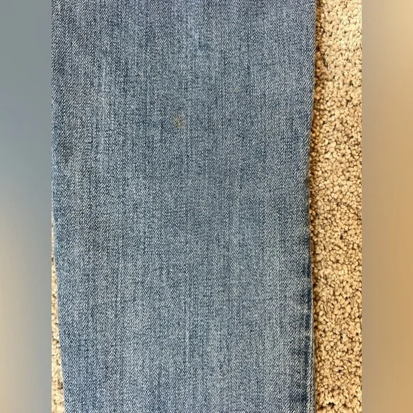 True Religion Women’s Casey Super Skinny Low Rise Jean - Picture 13 of 13